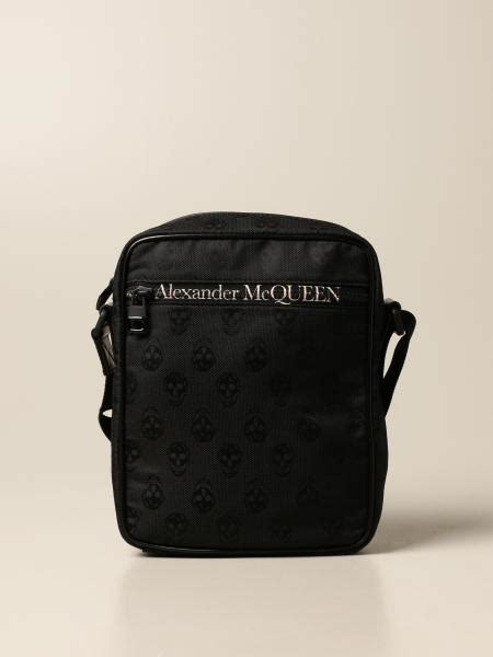 replica bags alexander mcqueen|alexander mcqueen bag men.